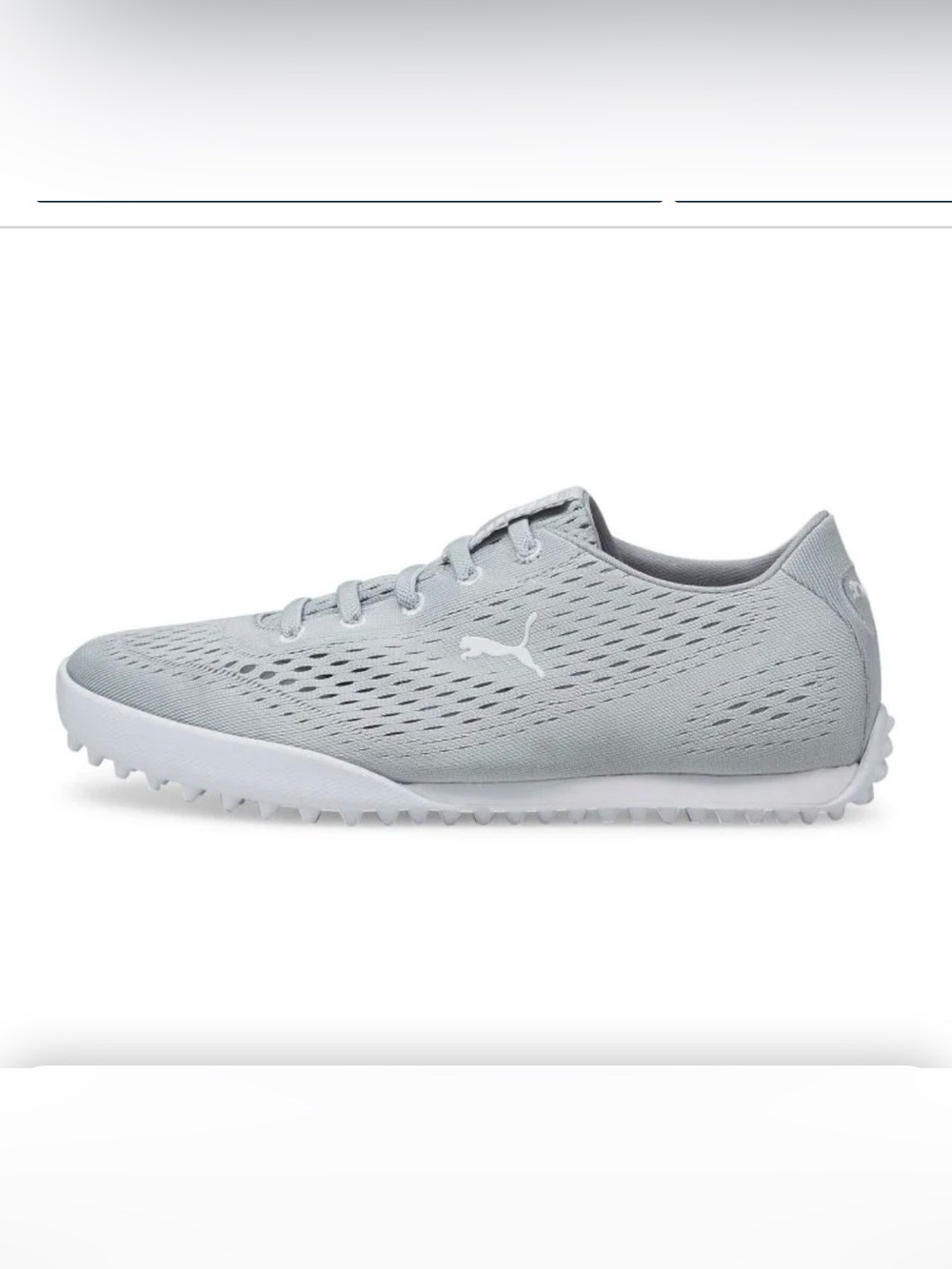 Puma Ladies Golf Shoes